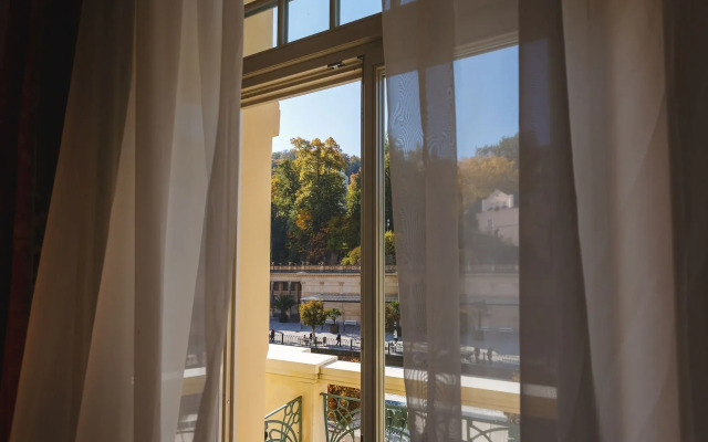 Boutique Spa Hotel Aqua Marina