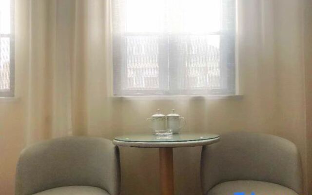 Home Inn Huayi Hotel