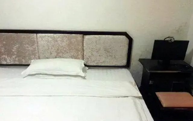 Shaoxing XIANGLV Business Hotel