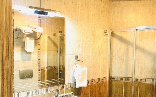Pasabey Hotel
