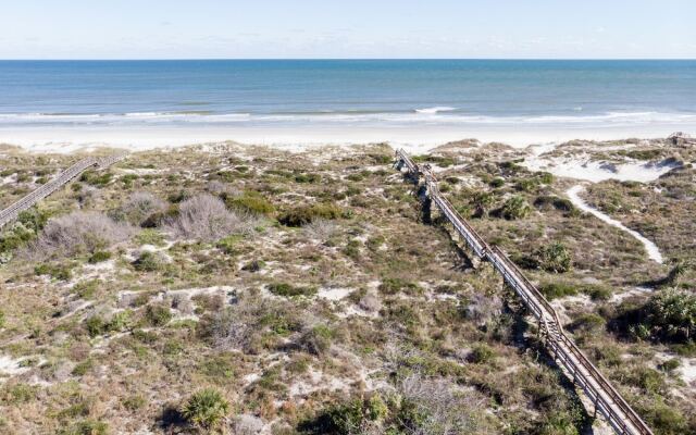 Anastasia Beach House by Vtrips