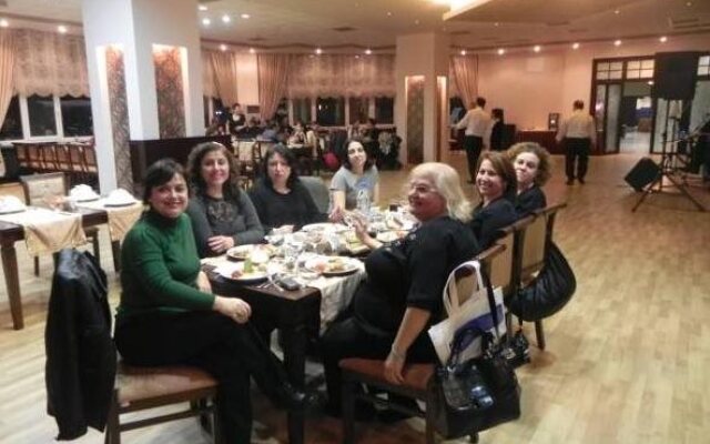 Kartepe Park Hotel