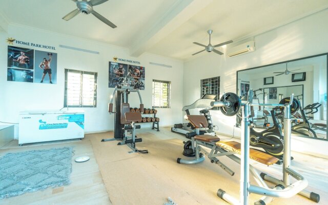 Home Park Hotel Phu Quoc