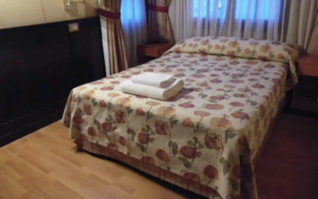 Villa Brescia Hotel