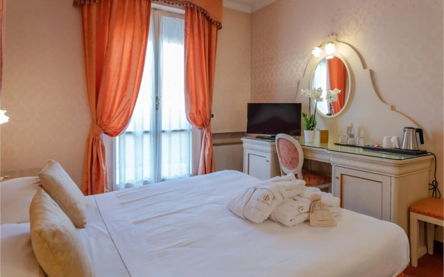 Phi Hotel Canalgrande