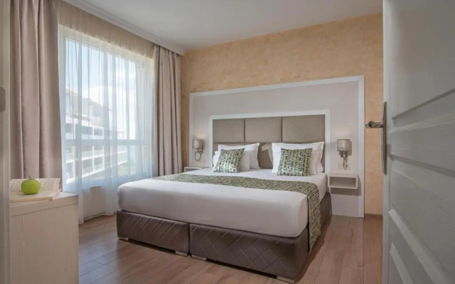 Marina Sands Bijou Boutique Hotel