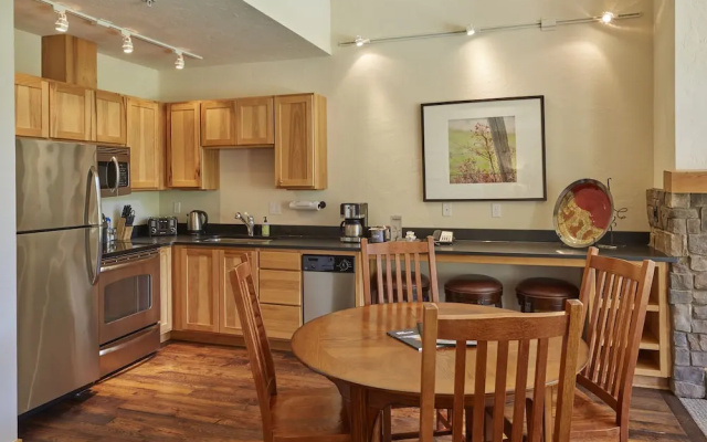 The Lodge at Canyon River Ranch