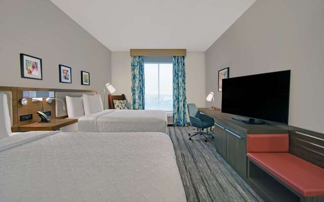 Hilton Garden Inn Houston Medical Center, TX