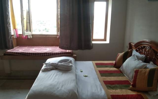 Ideal Guest House