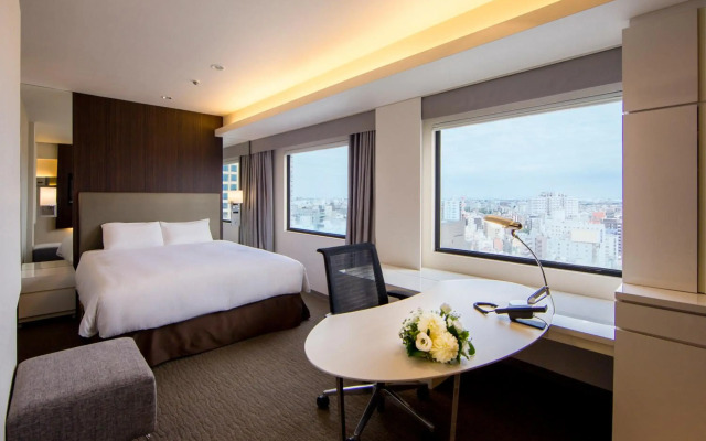 Kawasaki Nikko Hotel