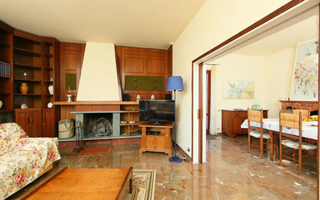 La Casa al Monte No.3