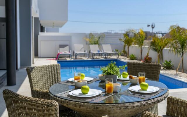 Protaras Royal Pearl Villa 7