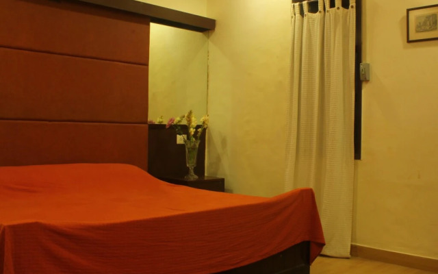 Marigold Bed and Breakfast