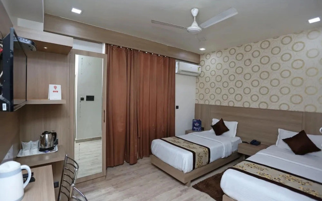 GS Inn by OYO Rooms