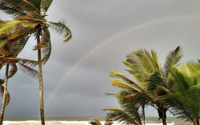 Ilhéus Pousada Pé na Areia