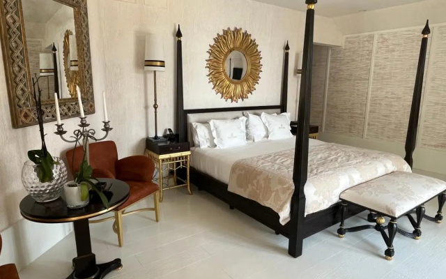 Grand Hotel Las Dunas, Autograph Collection