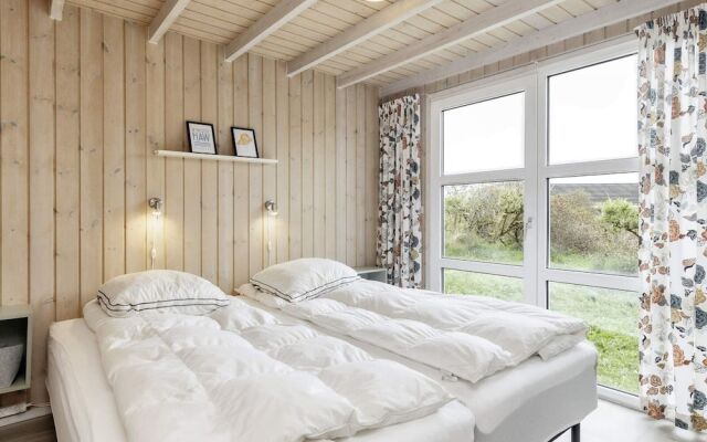 8 Person Holiday Home in Hjorring
