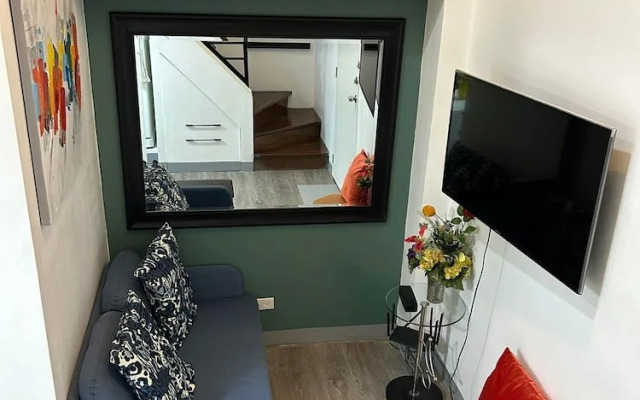 Simple but Cozy, Feel at Home