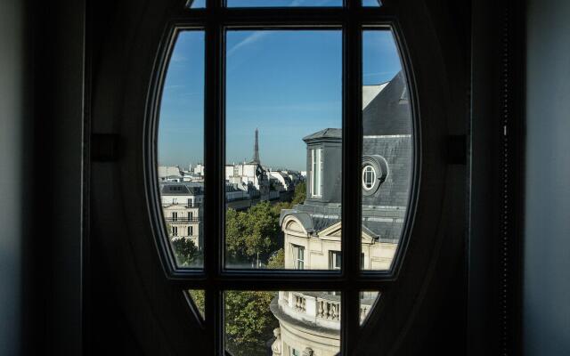Hotel Indigo Paris Opera