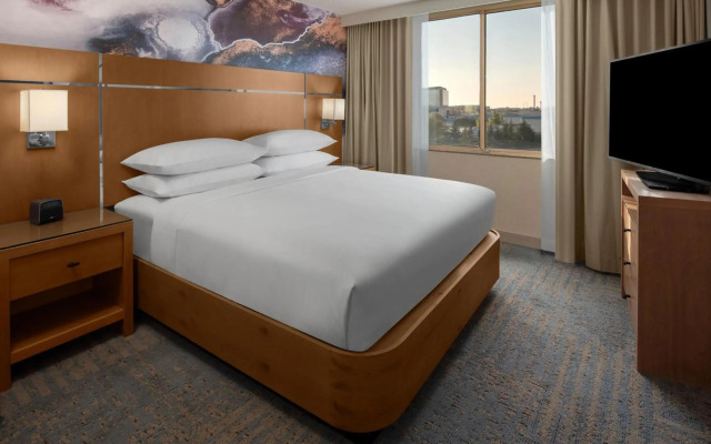 Delta Hotels by Marriott Santa Clara