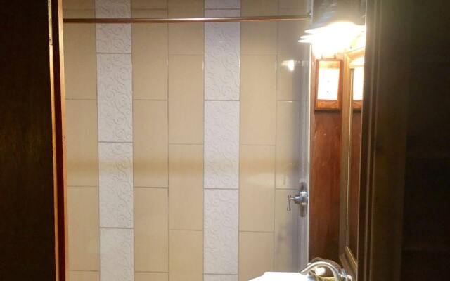 Eldora Lodge at Wondervu