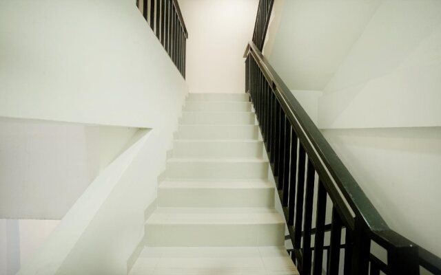 OYO 415 Kartini 8 Residence