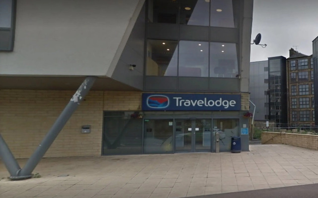 Travelodge Bradford Central