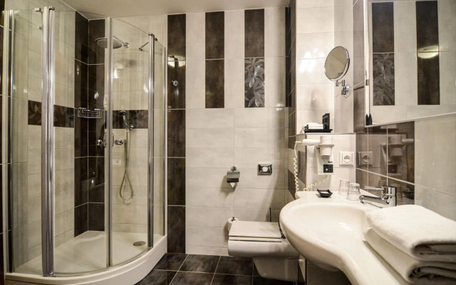 Hotel Galant