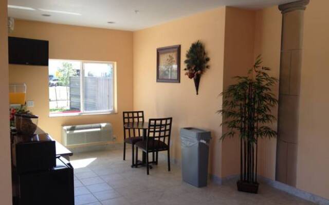 Moonlight Suites - Houston/George Bush Int'l Airport