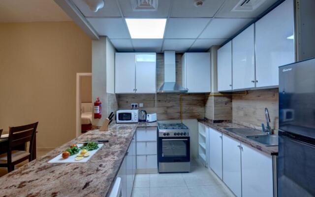 Home Away Holiday Homes