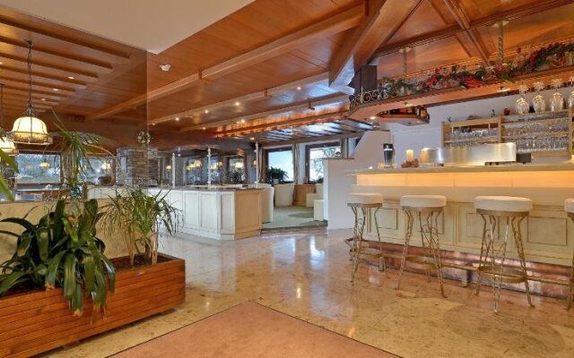 Club Hotel Edelweiss
