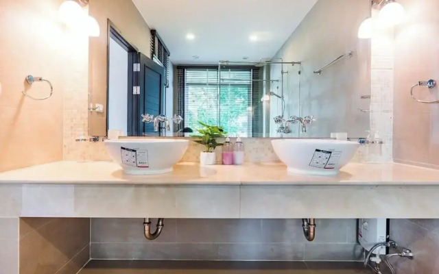 Villa Nirvana, Hua Hin
