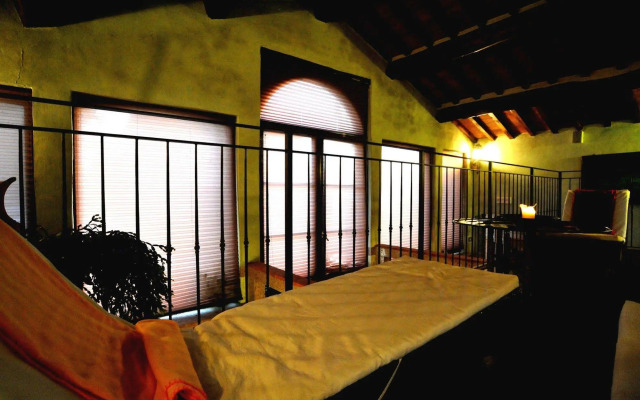 Relais Castelluccio Palusse