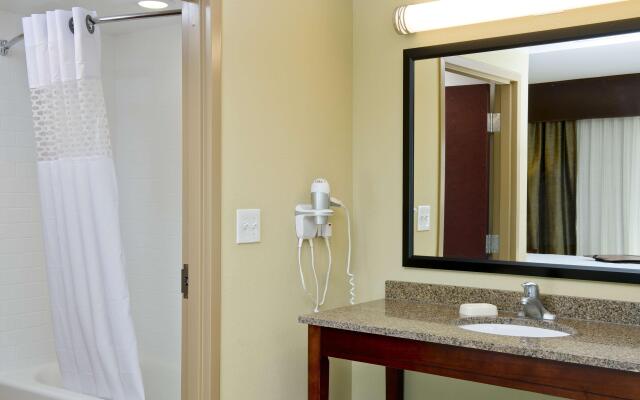 Hampton Inn & Suites Ocean City/Bayfront-Convention Center