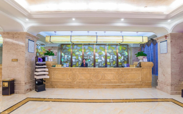 Sofits Ping Shan Hotel