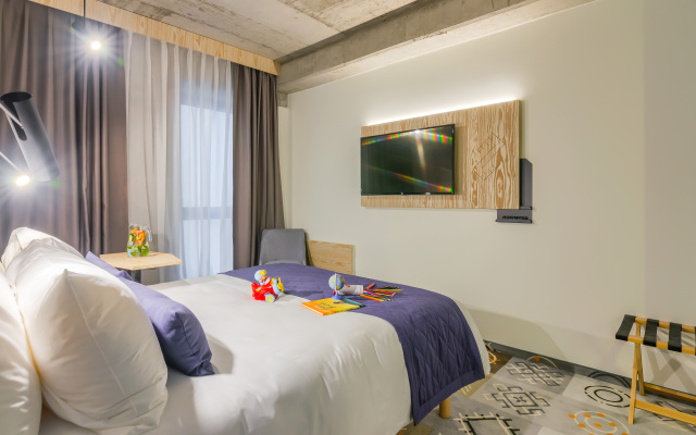 ibis Styles Bucharest City Center