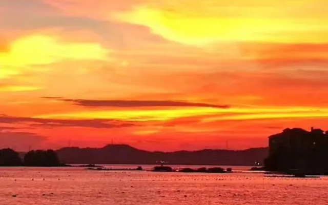 Wenzhou Huatian Chenshe Bed and Breakfast