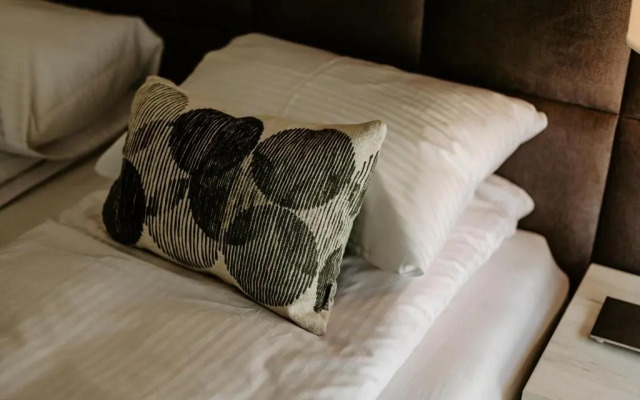 Apartamenty i Pokoje InforesPark