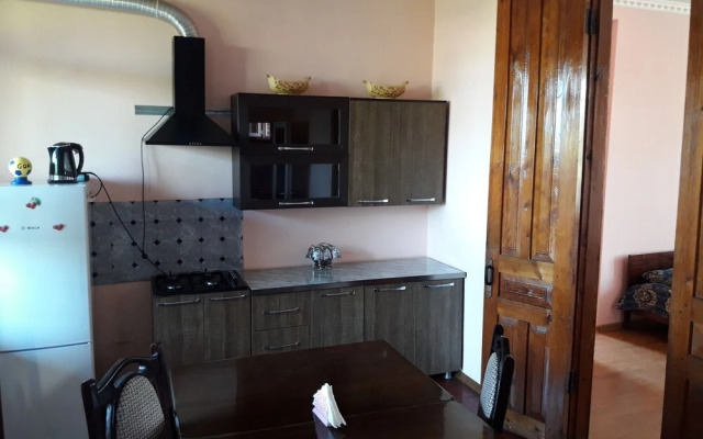 Cozy Home Hostel