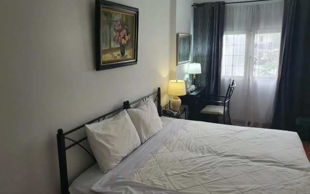 Memory Hotel