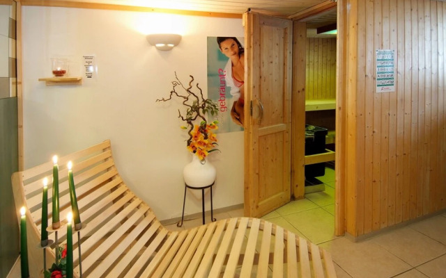 Chalet Hotel Adler