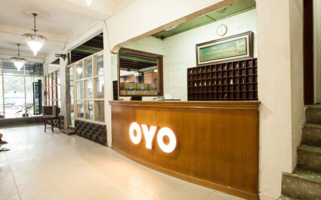 OYO 1084 Hotel Cirasa Syariah