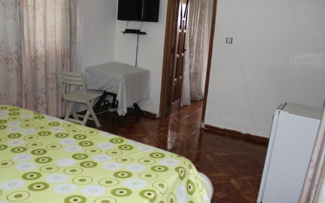 Le Loft Auberge Abidjan
