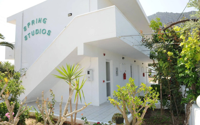 Spring Studios