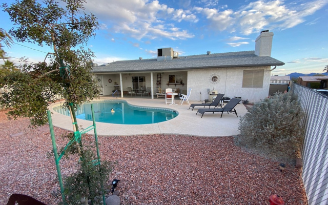 Okeechobee Vacation House