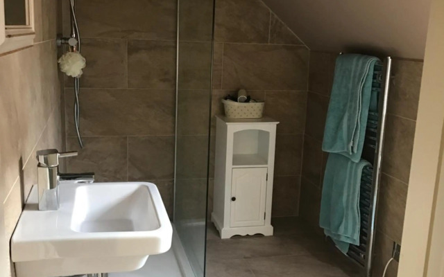 Somersall Park Studio