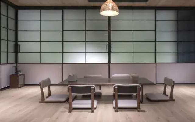 Qingxi Xiangshe Qingfeng Hostel