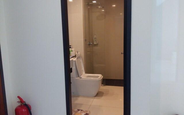 Jesselton City Stay