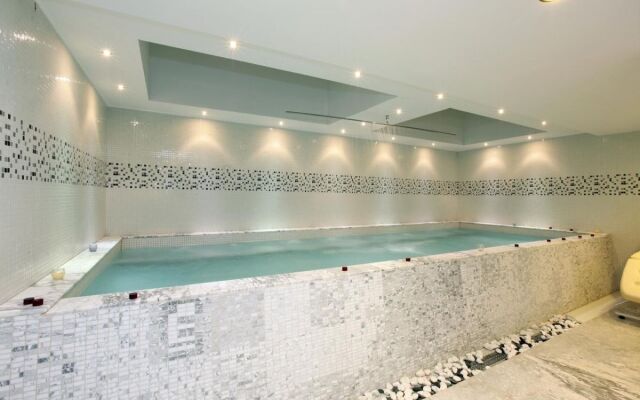 Business Inn Olaya Hotel