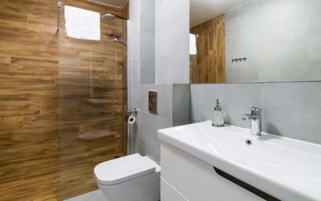 Triventi Mountain Residence Karpacz